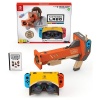 Nintendo Labo: VR Kit - Starter Set Blaster Photo
