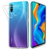 Digitronics Slim Fit Protective Clear Case for Huawei P30 Lite Photo