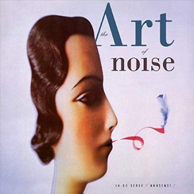 Photo of Art Of Noise - In No Sense Nonsense