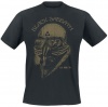 RockTs Black Sabbath U.S. Tour '78 T-Shirt Photo