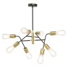 The Lighting Warehouse - pendant Acro 23872 Photo