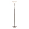 The Lighting Warehouse - Floor Lamp Spiral 18168 Photo