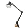 The Lighting Warehouse - Desk Lamp Otis 14468 Photo