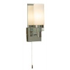 The Lighting Warehouse - Bathroom Opal Glass 15084 Photo