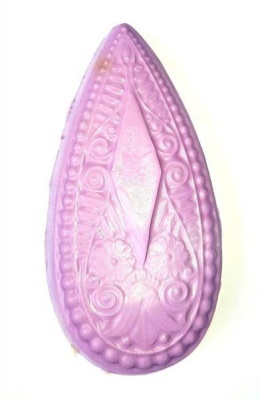 Photo of Farlobix Natural Cosmestics Lavender Soap