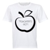Teacher's Pet - Kids T-Shirt - White Photo