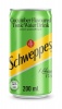Schweppes Cucumber Tonic Can - 24 x 200ml Photo