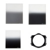 CokinÂ P Series Hard & Soft-Edge Graduated ND Filter Kit Photo
