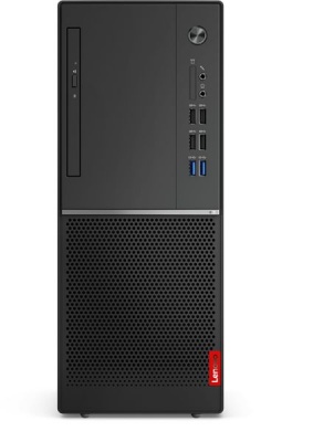 Photo of Lenovo V530 Intel Core i5 4GB 1TB Desktop Tower â€“ Black