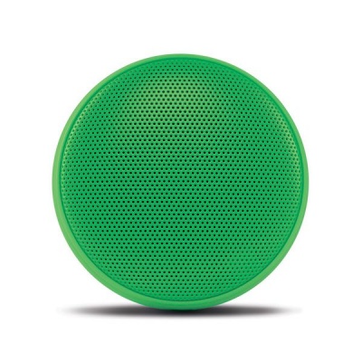 Photo of EcoXGear EcoDrop Bluetooth Wireless Speaker - Green