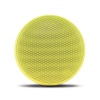 EcoXGear EcoDrop Bluetooth Wireless Speaker - Yellow Photo
