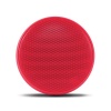 EcoXGear EcoDrop Bluetooth Wireless Speaker - Red Photo