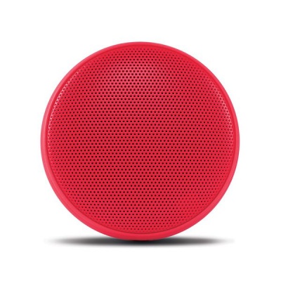 Photo of EcoXGear EcoDrop Bluetooth Wireless Speaker - Red
