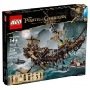 LEGO Silent Mary Set Photo