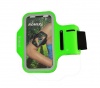 SmartPhone Arm Band Romix - 4.7" - Green Photo