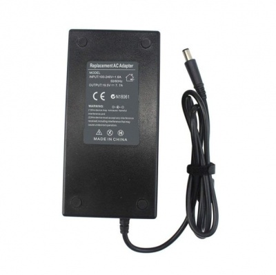 Photo of Dell Replacement ac adapter Alienware 14 M14x M15x M14x-r2