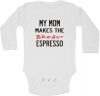 BTSN -My Mom makes the breast espresso baby grow - L Photo