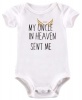 BTSN -My Uncle in heaven sent me baby grow Photo