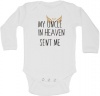 BTSN -My Uncle in heaven sent me baby grow - L Photo