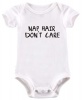 BTSN -Nap hair don't care baby grow Photo