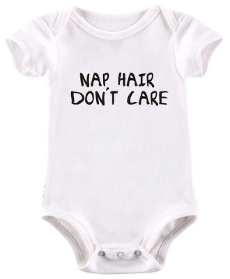 Photo of BTSN -Nap hair don't care baby grow