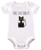BTSN -The cat did it baby grow Photo