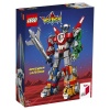 Ideas LEGOÂ® LEGO Voltron 21311 Photo