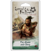 Fantasy Flight Games Board Games