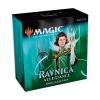 Magic: The Gathering Trading Card Game Ravnica Allegiance Prerelease Pack Photo