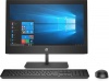 Intel HP ProOne 400 G4 20" i3-8100T | 4GB | 500GB | Win10Pro All-in-One PC - Black Photo