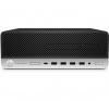 Intel HP ProDesk 600 G4 i3-8100 | 4GB | 1TB | Win10Pro SFF Desktop PC Photo