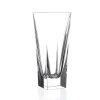 RCR- Fusion Hiball Crystal Glass Tumbler 380ml - Set of 6 Photo