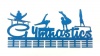 DCDesigners Gymnastics MAG mixed 56 tier medal hanger - Blue Photo