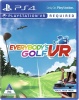 Everybody's Golf VR Photo