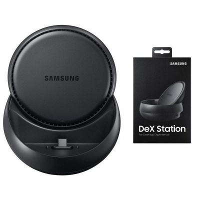 Photo of Samsung DEX Station S10 Series