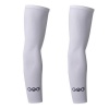 White Golf Sleeve Photo