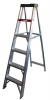 Caslad - LAS6 Industrial A-Frame Ladder 1.8m Photo