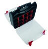 ACDC 2-Sided Storage Case - 22 Compartments - size 370 x 300 x 80mm Photo