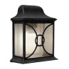 The Lighting Warehouse - Outdoor Lantern George Photo
