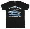 Rock Ts Supernatural Business AD T-Shirt Photo