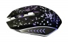 Alcatroz X-Craft Galaxy Classic Gaming Mouse Console Photo
