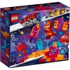 LEGOÂ® The Lego Movie 2 Queen Watevra's Build Whatever Box 70825 Photo