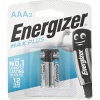 Energizer Maxplus Aaa - 2 Pack Photo