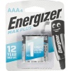 Energizer Maxplus Aaa - 4 Pack Photo