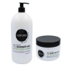 Nurturer - 2in1 Shower Gel 1L & Body Butter Combo 250ml Photo