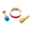 Hape Junior Percussion Set Photo
