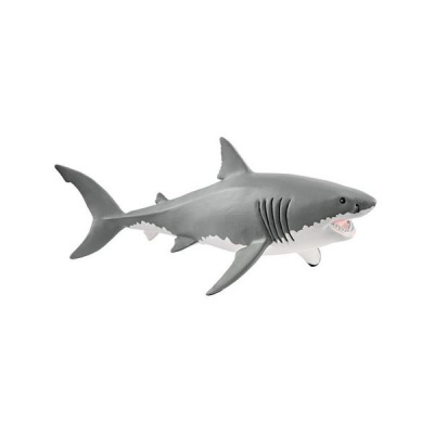 Photo of Schleich Great White Shark