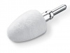 Sanitas Manicure Pedicure Attachment for SMA 50 - Felt Cone Photo