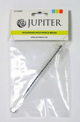 Photo of Jupiter Woodwind Mouthpiece Brush
