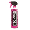 Muc-Off Cleaner Cycle with Trigger - 1L Photo